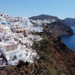 Grecia reabre sus puertos al turismo y extiende el uso obligatorio de la mascarilla