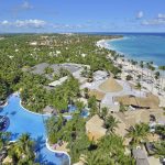 Sólo 27 hoteles estarán abiertos en Punta Cana-Bávaro en el mes de julio
