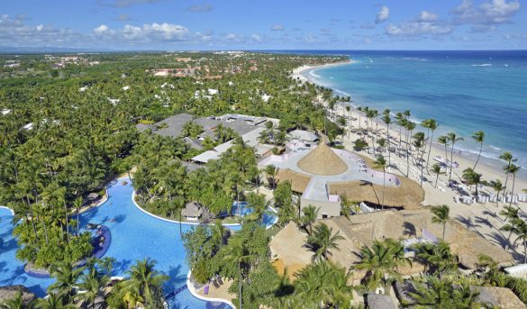 Sólo 27 hoteles estarán abiertos en Punta Cana-Bávaro en el mes de julio