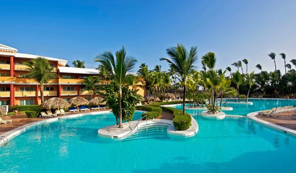 Iberostar informa que reabrirá sus hoteles en República Dominicana el 31 de julio