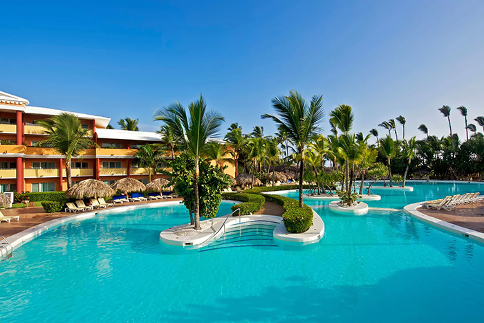 Iberostar informa que reabrirá sus hoteles en República Dominicana el 31 de julio
