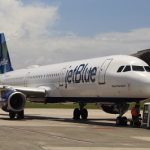 JetBlue opera 199 vuelos semanales a 4 aeropuertos de República Dominicana
