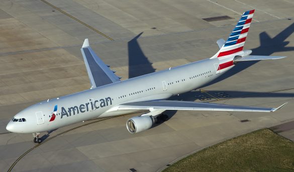 American Airlines y Jetblue se alían para compartir vuelos