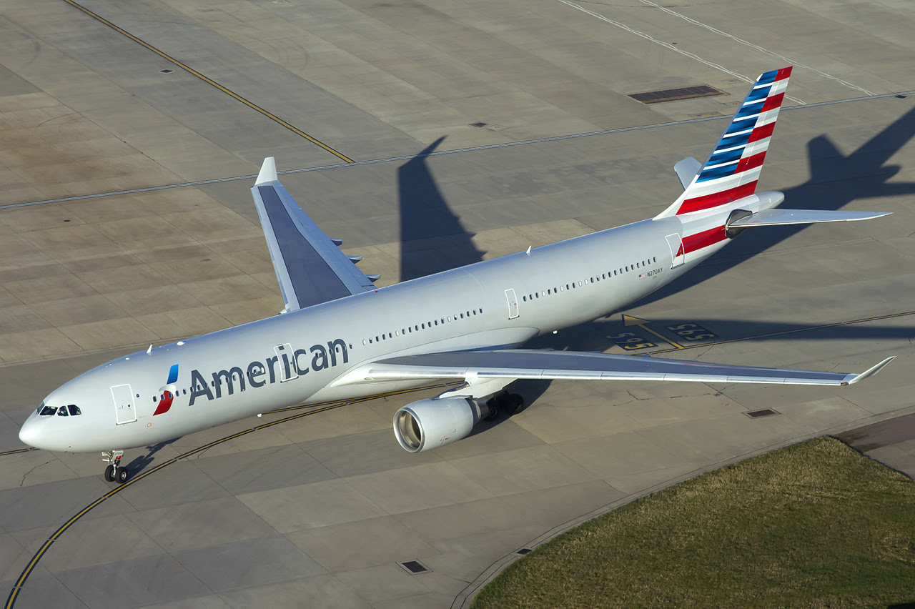 American Airlines y Jetblue se alían para compartir vuelos