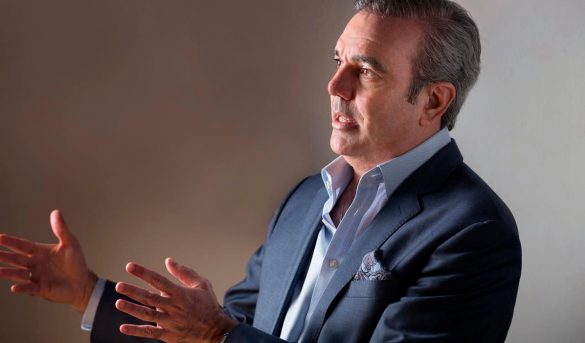 Red de entidades turísticas piden a Pdte. electo, Luis Abinader, designe un ministro con conocimiento del sector