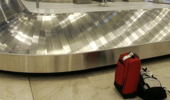 Así es el protocolo para equipajes de viajeros en territorio dominicano