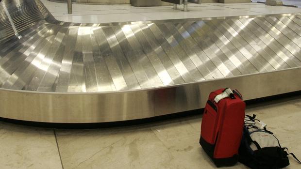 Así es el protocolo para equipajes de viajeros en territorio dominicano