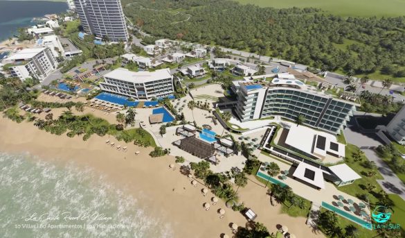 Ministerio de Turismo prorroga plazo para construcción, terminación y equipamiento de Proyectos Turísticos