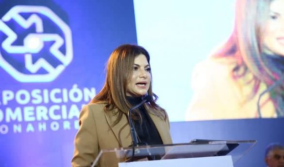 Paola Rainieri: “Hoteles no están abriendo para ganar dinero, sino para no quedarse atrás”