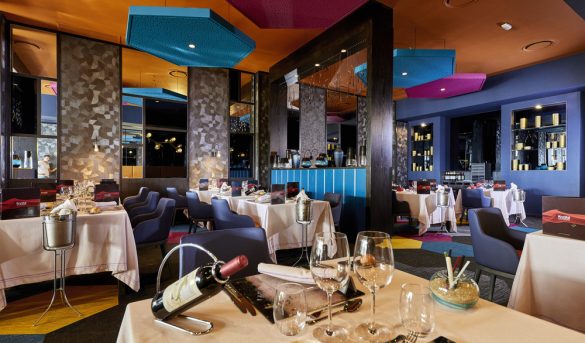 La gran mayoría de los restaurantes abrirán sus puertas tras las elecciones