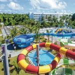 Reabre el primer hotel de RIU en Punta Cana con servicios médicos incluidos