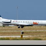 Aerolínea SKY HIGH Aviation Services Dominicana inicia vuelos directos a St Thomas a partir desde el viernes 24 de Julio