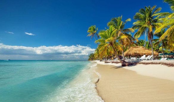 Presentan 10 prioridades para ser puesta en marcha de inmediato en el sector turístico de Rep. Dominicana