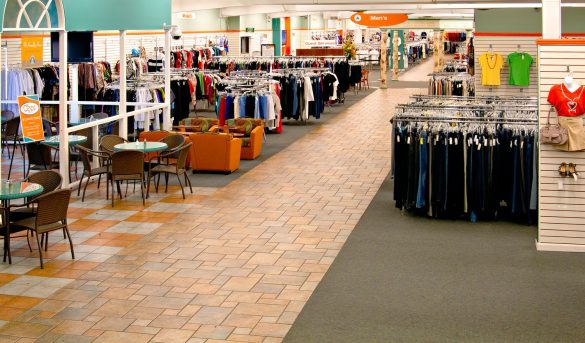 Esta tienda vende el equipaje perdido de los viajeros. Aquí están los mejores y más extraños hallazgos