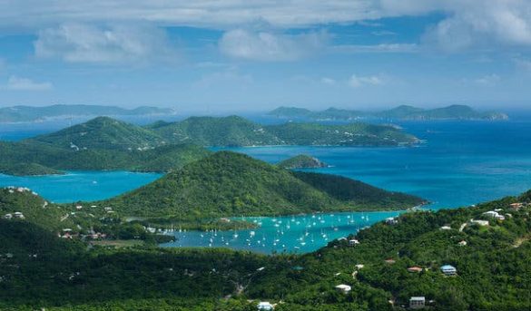 5 destinos caribeños reabriendo este verano