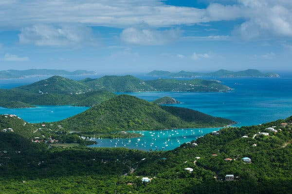 5 destinos caribeños reabriendo este verano