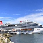 Carnival venderá 13 cruceros tras pérdidas económicas por el COVID-19