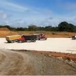 Denuncian construcción de un 3er aeropuerto en la zona de Bávaro (Nisibon) sin permisos del ayuntamiento