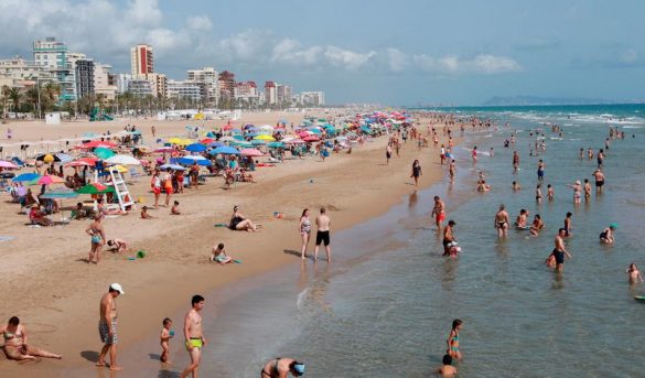 La OMT recomienda a España ser más proactiva en turismo