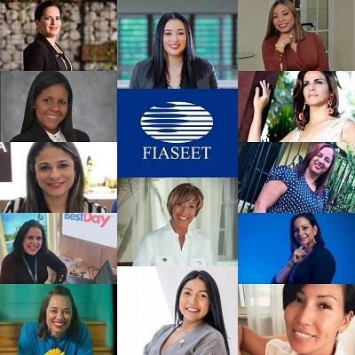 Federación Internacional de Asociaciones de Ejecutivas de Empresas Turísticas crea capítulo en Rep. Dominicana