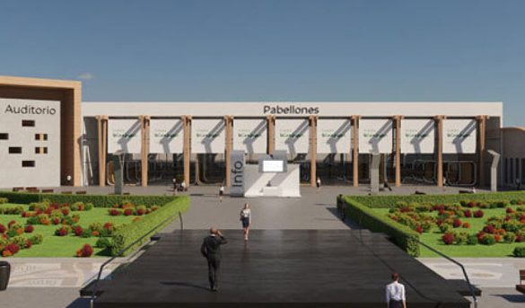 Viajes El Corte Inglés organiza la I Feria Virtual de Turismo