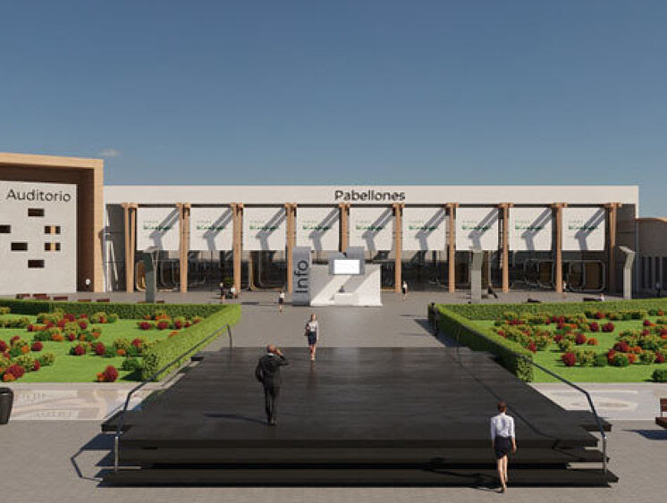 Viajes El Corte Inglés organiza la I Feria Virtual de Turismo