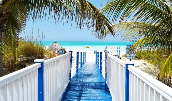 Asociación de Empresas Turísticas Inmobiliarias -ADETI- propone acciones para incentivar turismo inmobiliario