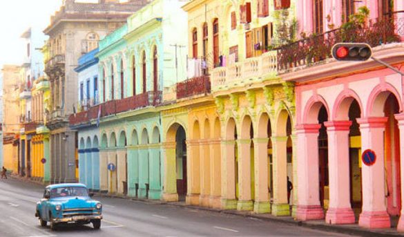 Viajar al extranjero: ¿odisea o una oportunidad de hacer turismo a buen precio?