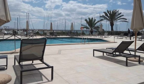 El turismo se prepara para una crisis larga y no espera la recuperación total hasta 2024