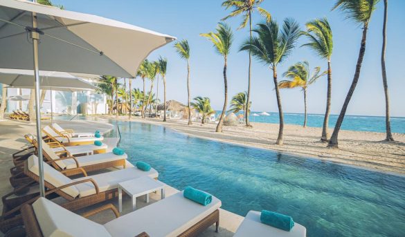 El Coral Level de Iberostar reabre con estrictas medidas sanitarias