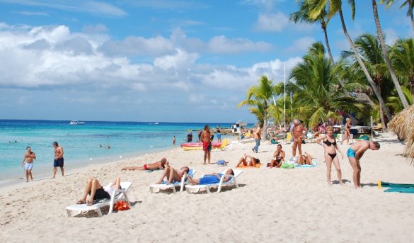 Gobierno dará asistencia a turistas con cobertura de emergencia, hospedaje y estadía prolongada