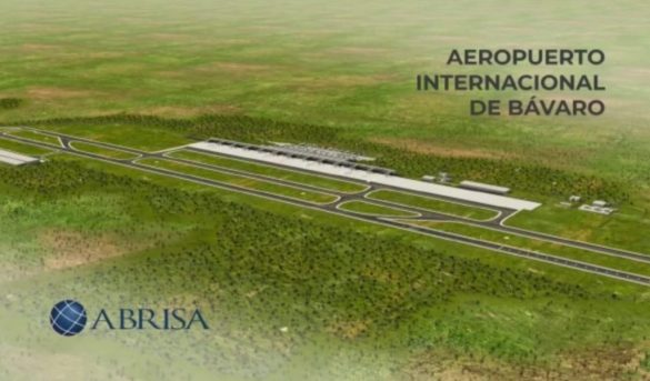 Medio Ambiente niega ofrecer detalles construcción Aeropuerto Bávaro