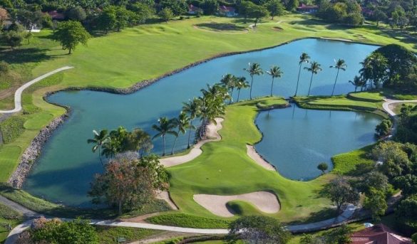 El Casa de Campo Open Golf se realizará del 16 al 20 de septiembre 2020