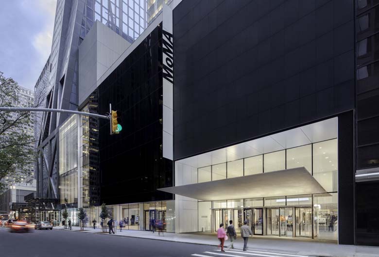 El MoMA anuncia su reapertura, con acceso gratuito, tras cinco meses de cierre por la pandemia