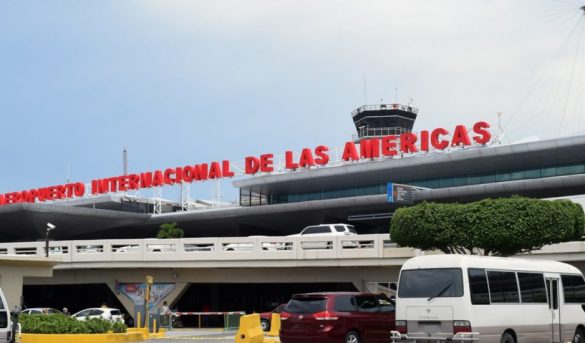 RD deja de captar RD$8,000 millones por concepto de tasa aeroportuaria