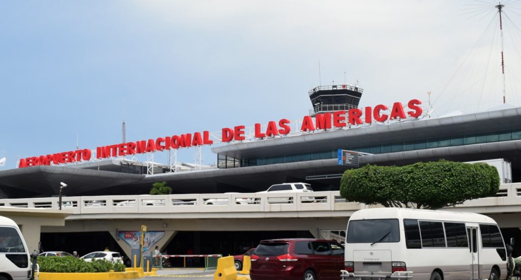RD deja de captar RD$8,000 millones por concepto de tasa aeroportuaria