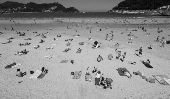 Las graves consecuencias de la caída del turismo