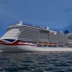 El nuevo barco Iona de P&O Cruises se entregará antes del otoño, ya que la pandemia retrasa el lanzamiento