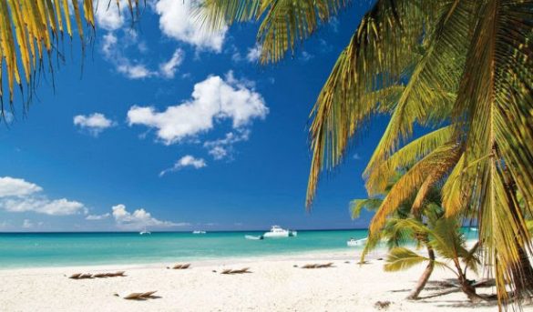 En el Caribe cada país tiene sus propios reglamentos de entrada para turistas.