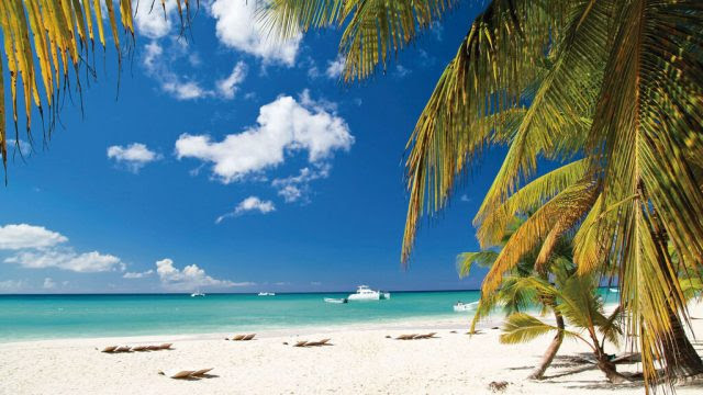 En el Caribe cada país tiene sus propios reglamentos de entrada para turistas.