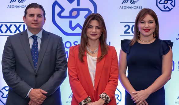 Asonahores: coordinación público-privada acelerará recuperación del turismo