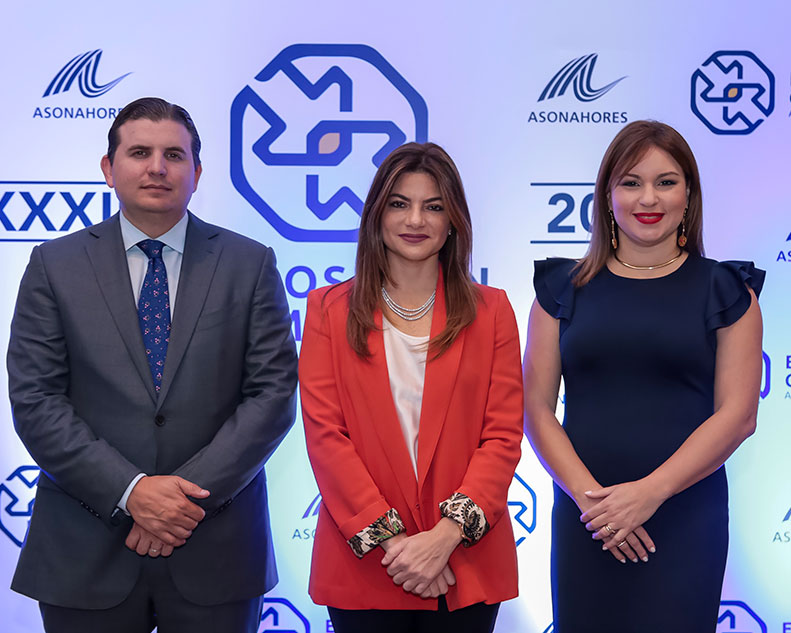 Asonahores: coordinación público-privada acelerará recuperación del turismo