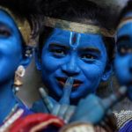 Corona Mai o por qué el culto a la diosa del coronavirus se extiende en India
