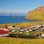 El protocolo de Islandia para turistas incluye un doble Test y cuarentena de 5 días