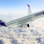 Latam pospone la reanudación de 32 rutas internacionales