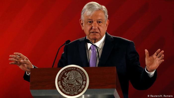 Presidente López Obrador de Mexico anticipa pronta reactivación del turismo en Acapulco, dice que en dos meses ya tendrán condiciones favorable