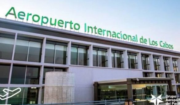 Aeropuerto de Los Cabos, segundo del mundo en lograr acreditación AHA