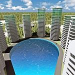 Varios proyectos hoteleros sumarían unas 20 mil habitaciones en la zona de Macao, RD
