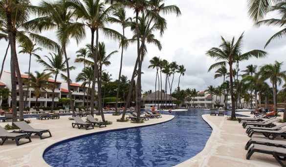 Iberostar reabre el Coral Level de Bávaro