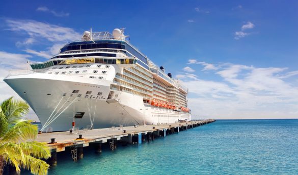 La industria de cruceros creció en la República Dominicana